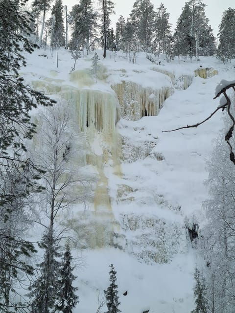 ruka-korouoma-canyon-finland-korouma-waterfalls