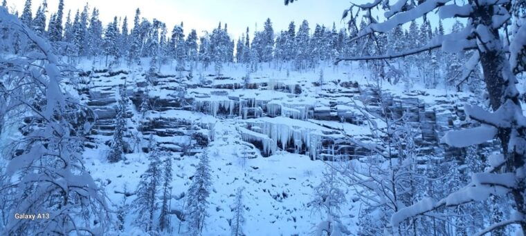 ruka-korouoma-canyon-finland-korouma-waterfalls