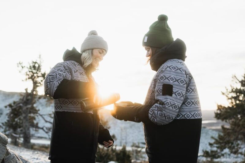 ruka-kuusamo-rent-winter-clothing-sets