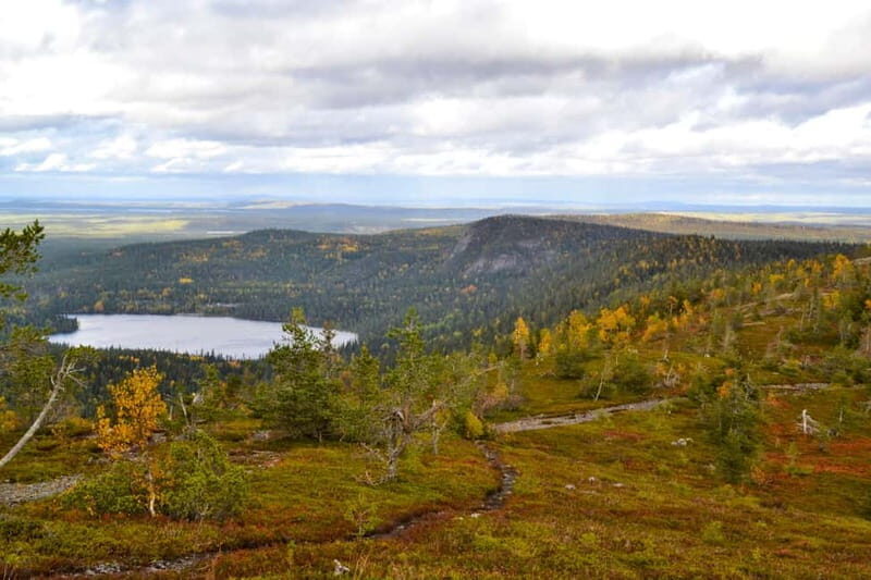 Ruka: Midnight sun hike to Valtavaara - Who Will Love This Experience?