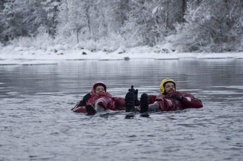 ruka-river-floating