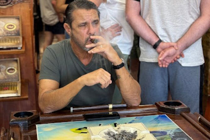 rum-cigar-tour-with-an-expert-in-little-havana