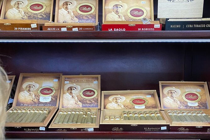 rum-cigar-tour-with-an-expert-in-little-havana