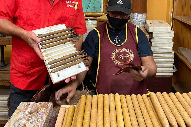 rum-cigar-tour-with-an-expert-in-little-havana