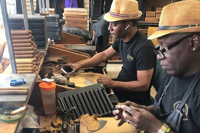 rum-cigar-tour-with-an-expert-in-little-havana