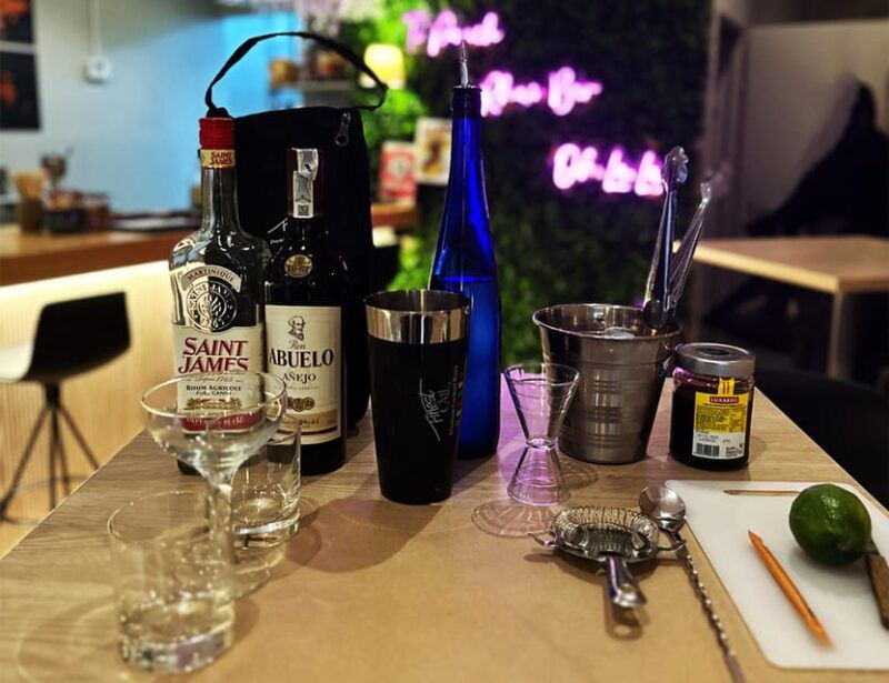 rum-cocktail-workshop-3-classic-drinks