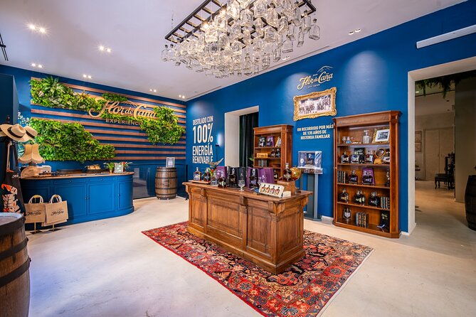 rum-tasting-experience-of-the-5-senses-in-madrid