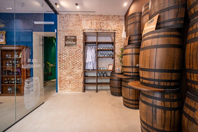 rum-tasting-experience-of-the-5-senses-in-madrid