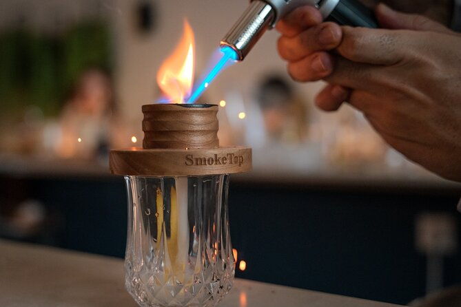 rum-tasting-experience-of-the-5-senses-in-madrid
