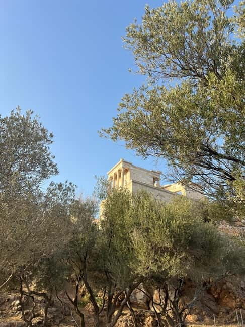 Run and Discover Athens - What to Expect from Your Running Tour