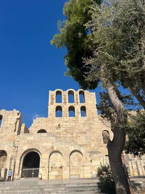 Run and Discover Athens - A Thorough Breakdown of the Experience
