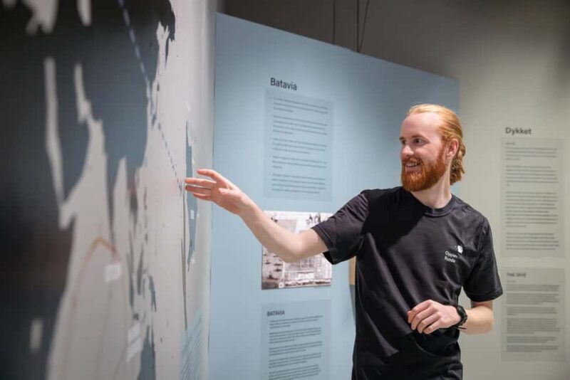 Runde: Guided Tour of Runde Enviromental Centre Exhibition - Why This Tour Offers Great Value