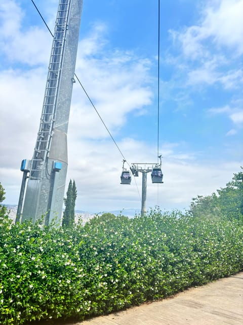 running-tour-keep-fitness-explore-barcelona