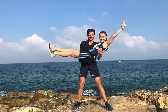 Running Tour - Tel Aviv Highlights 10KM - An In-Depth Look at the Tel Aviv Running Tour