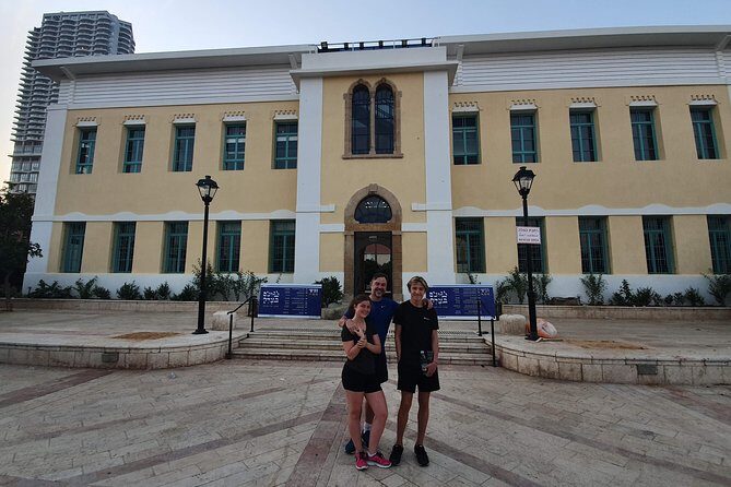Running Tour - Tel Aviv Highlights 10KM - FAQs