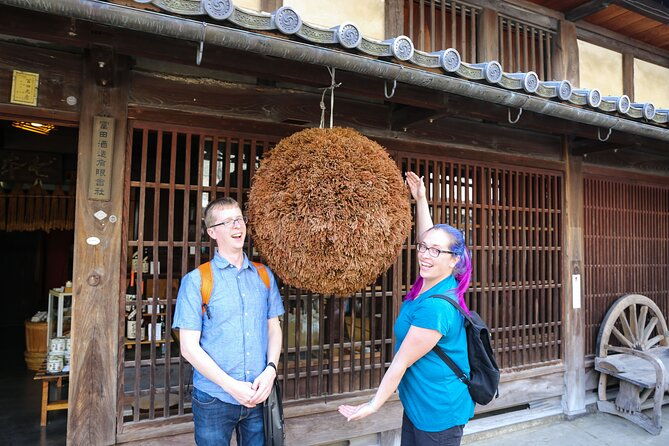 rural-brewery-town-walk-half-day-private-tour-near-kyoto