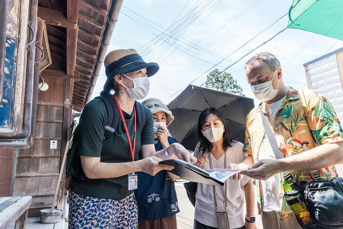 rural-brewery-town-walk-half-day-private-tour-near-kyoto