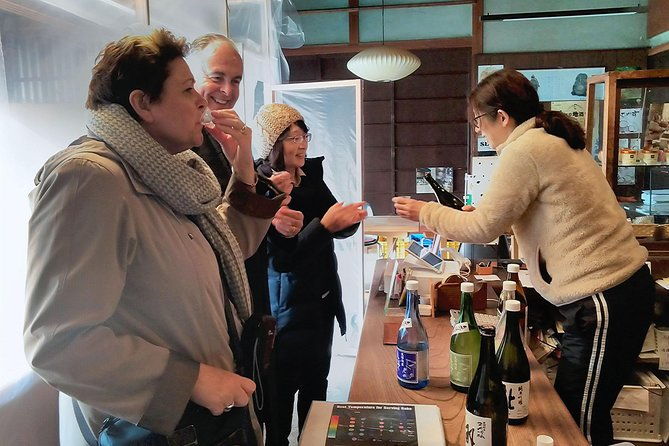 rural-brewery-town-walk-half-day-private-tour-near-kyoto