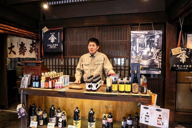 rural-brewery-town-walk-half-day-private-tour-near-kyoto