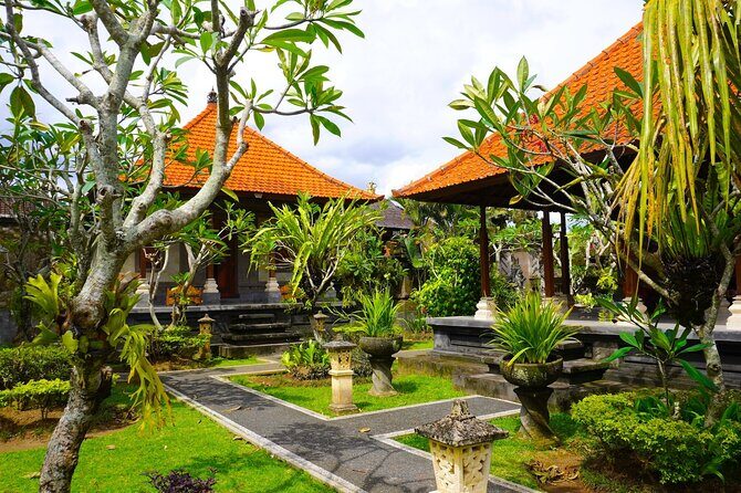 Rural Charm of Bali Tour - Practical Details and Tips