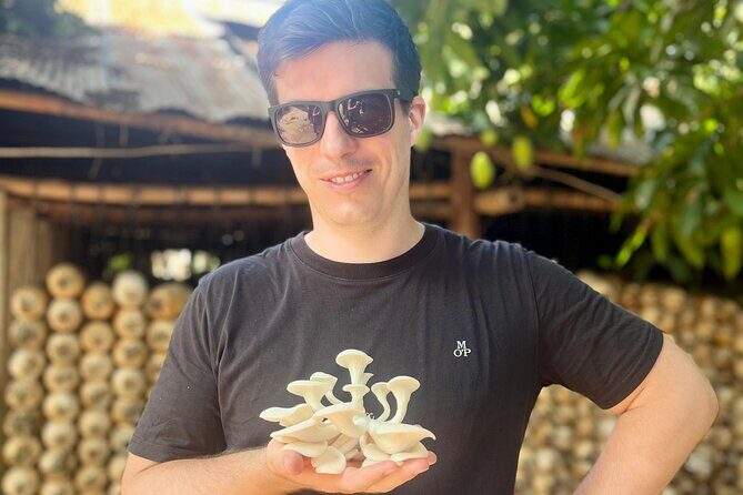 Rural Countryside Experience Tour in Siem Reap - FAQ