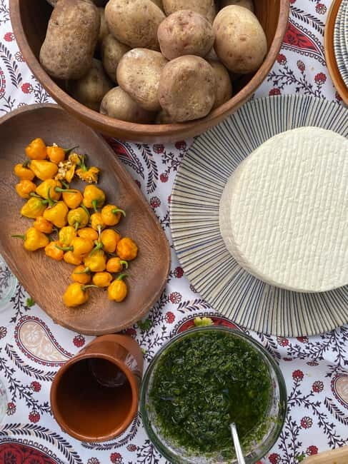 Rural Life Experience: Mojo Workshop and botanical Walk - Who Will Appreciate This Tour?