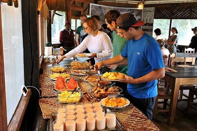 rurrenabaque-bolivia-amazon-5-day-tour-native-community-project