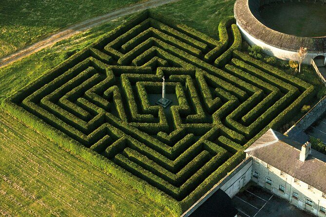 Russborough House and Parklands Admission and Tour Ticket - Pricing and Overall Value