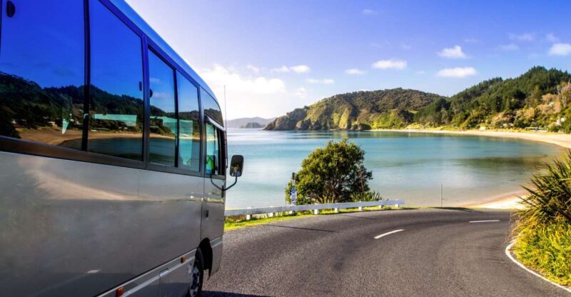 Russell: 1-Hour Sightseeing Tour by Coach & Long Beach - The Sum Up: Is This Tour Worth It?