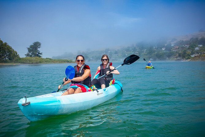 Russian River Kayak Tour at the Beautiful Sonoma Coast - What Makes This Tour Special?