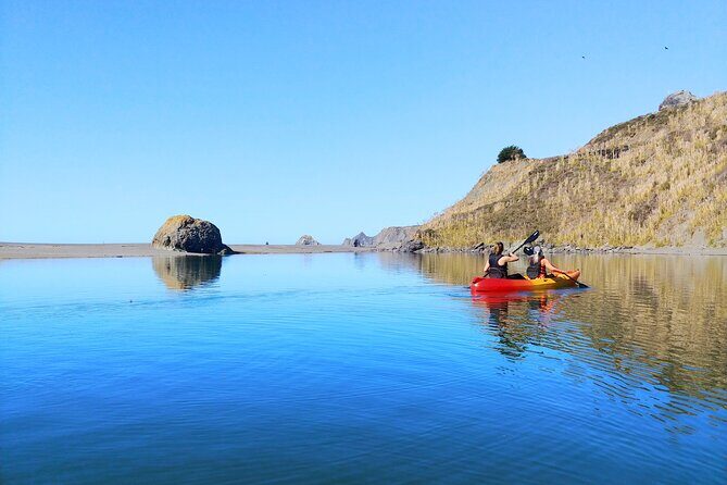 Russian River Kayak Tour at the Beautiful Sonoma Coast - Who Will Love This Tour?