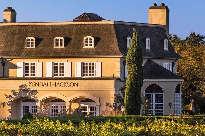 Russian River Weekend Wine Tasting & Gourmet Lunch - Authentic Insights from Reviewers