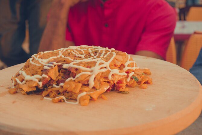 Rustic taste & Cultural tales Food Tour Colombo - An In-Depth Look at the Itinerary