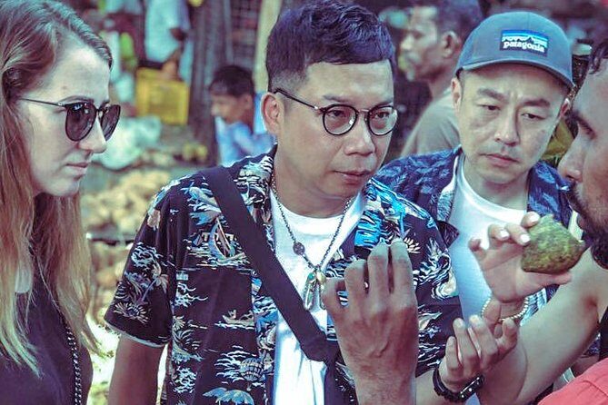 Rustic taste & Cultural tales Food Tour Colombo - The Sum Up