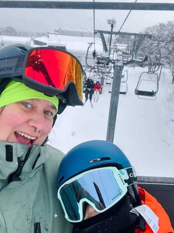 Rusutsu: Private Ski Lesson (Certified Instructor) - The Practicalities: Equipment, Safety, and Flexibility