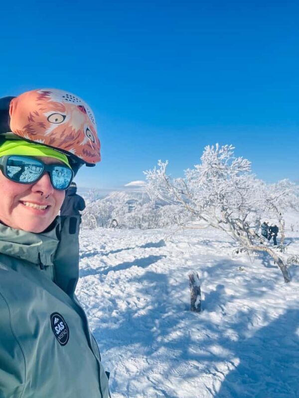 Rusutsu: Private Ski Lesson (Certified Instructor) - Who Should Consider This Tour?