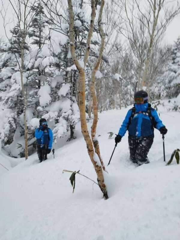 Rusutsu: Private Ski Lesson (Certified Instructor) - Final Thoughts