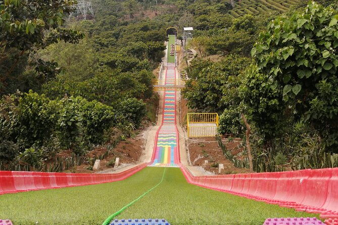 ruta-de-flores-bike-zipline-and-cafe-albania-rainbow-slide