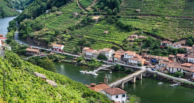 Ruta Ribeira Sacra and Sarria: Between Vineyards, History and the Way of Saint James - Frequently Asked Questions