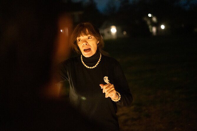 RVA Ghosts Shockoe Bottom Sinister Scares by US Ghost Adventures - Price and Value