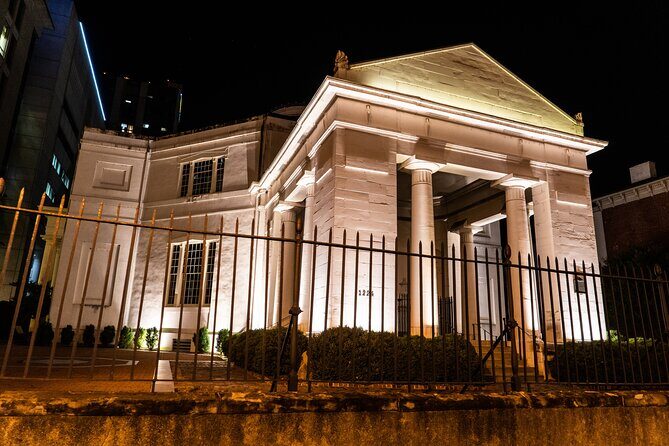 RVA Ghosts Shockoe Bottom Sinister Scares by US Ghost Adventures - Practical Tips for Your Ghost Walk