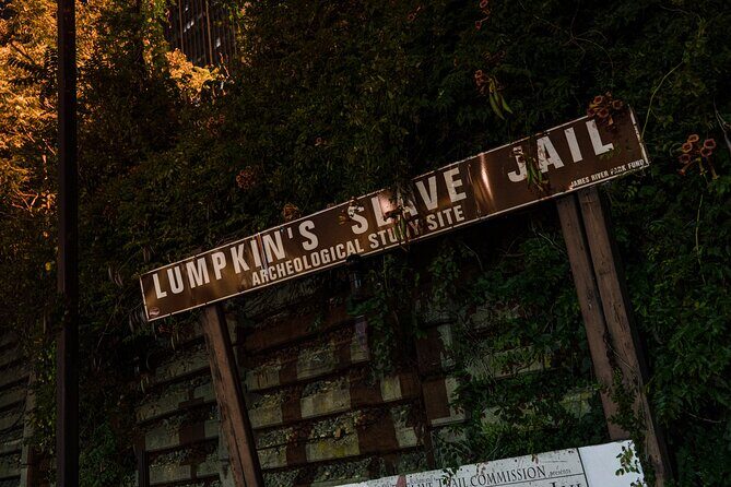 RVA Ghosts Shockoe Bottom Sinister Scares by US Ghost Adventures - Final Thoughts