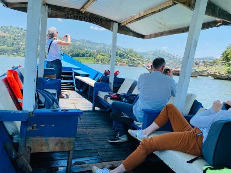 Rwanda: 3-Day Nyungwe Canopy way walk and Lake Kivu Tour. - Practical Details of the Tour