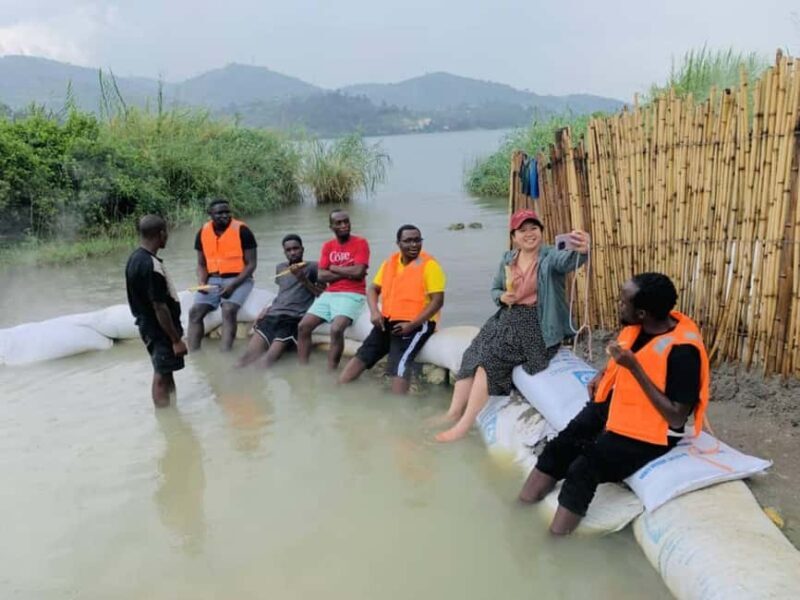 Rwanda 5-Day Safari to Nyungwe National Park and Lake Kivu - FAQs