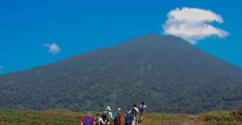 Rwanda: 5-Day Safari with Gorilla and Golden Monkey Trekking - FAQ