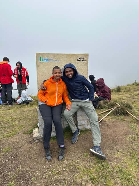 Rwanda: Bisoke Volcano Hike with Round-Trip from Kigali - A Detailed Look at the Bisoke Volcano Hike