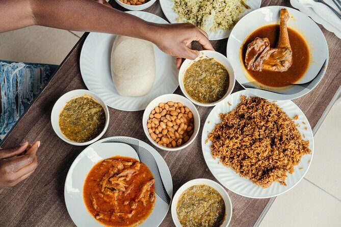 Rwanda Half-Day Walking Food Tour - Rwanda Half-Day Walking Food Tour: A Taste of Kigali’s Local Flavors