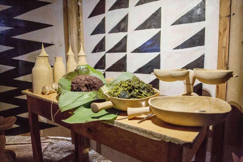 Rwanda Traditional & Modern Drinks Tour - FAQ