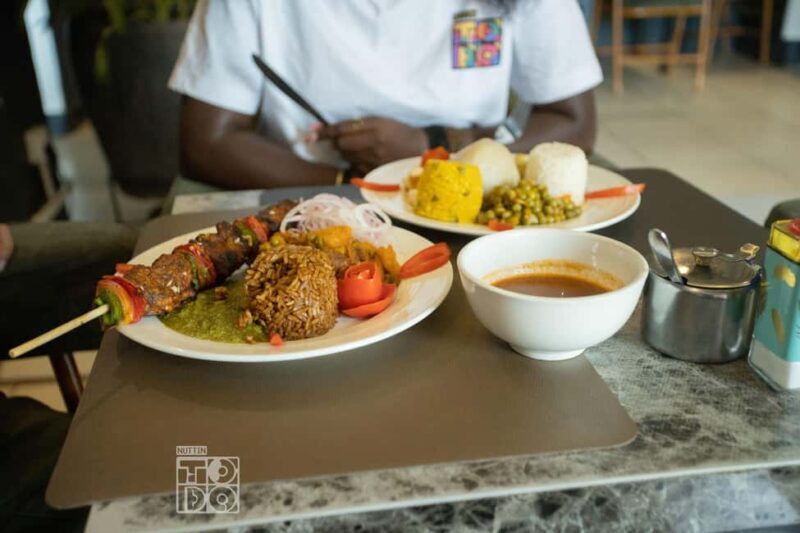 Rwandan and Syrian Food Tour - FAQ: Your Questions Answered
