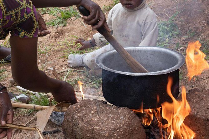 Rwandan Coffee Experience - Key Points